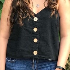 Button Tank